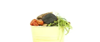 12 Рад, як перестати викидати продукти (рад) 12 Рад, як перестати викидати продукти