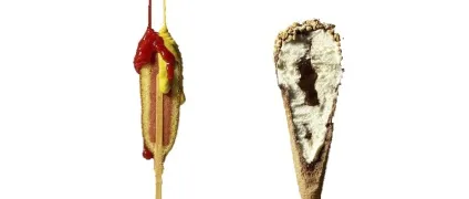 12 Рад, як перестати викидати продукти (рад) 12 Рад, як перестати викидати продукти