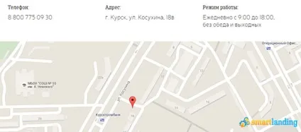 10 Складових ідеального Лендінгем Пейдж з прикладами (пейдж) 10 Складових ідеального Лендінгем Пейдж з прикладами