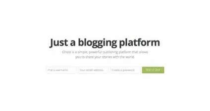12 Кращих безкоштовних блог-платформ (блог-платформ) 12 Кращих безкоштовних блог-платформ