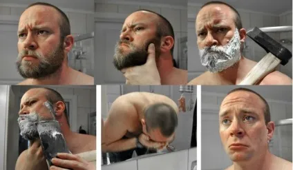 12 Фотографій «до і після», від яких зриває башту (після) 12 Фотографій «до і після», від яких зриває башту