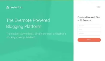 12 Кращих безкоштовних блог-платформ (блог) 12 Кращих безкоштовних блог-платформ
