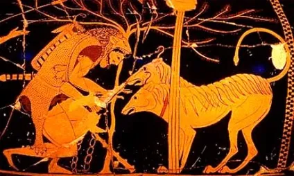 12 подвигів Геракла короткий зміст - російська історична бібліотека