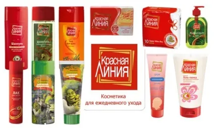 10 українських косметичних брендів, які себе зарекомендували (українських) 10 українських косметичних брендів, які себе зарекомендували