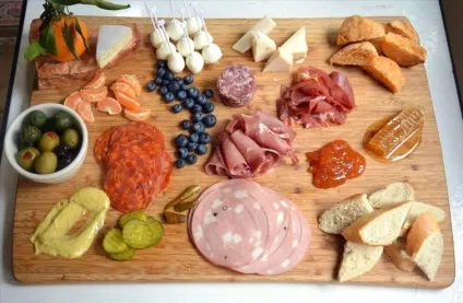10 Пар продуктів, які зовсім не поєднуються один з одним, умкра (які) 10 Пар товарів, які зовсім не поєднуються один з одним, умкра