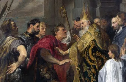 10 Наукових фактів, які доводять, що багато уявлень про стародавньому світі були неправильними (багато) 10 Наукових фактів, які доводять, що багато уявлень про стародавньому світі були неправильними