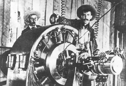 10 Найбільших винаходів Ніколи Тесли, без яких неможливо уявити сучасність (яких) 10 Найбільших винаходів Ніколи Тесли, без яких неможливо уявити сучасність