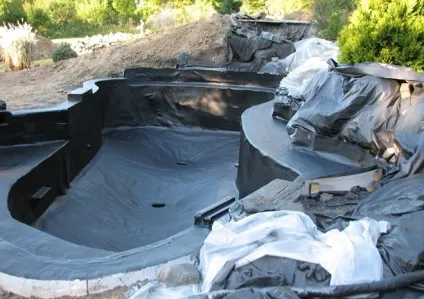 10 Помилок, які краще не допускати при спорудженні водойми, садиба (помилок) 10 Помилок, які краще не допускати при спорудженні водойми, садиба