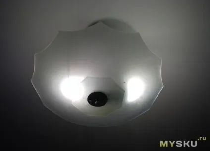 10W e27 dimmable led bulb