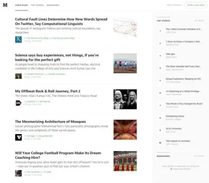 12 Кращих безкоштовних блог-платформ (безкоштовних) 12 Кращих безкоштовних блог-платформ