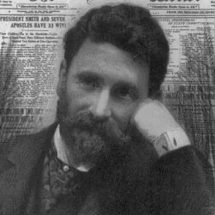 10 Відомих сліпих