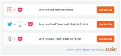 15 Можливостей pocket, про які ви могли не знати (pocket) 15 Можливостей pocket, про які ви могли не знати