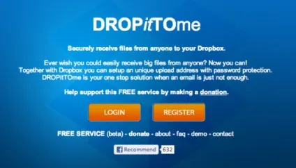 15 Способів прокачати dropbox