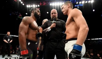 5 Причин подивитися ufc 209