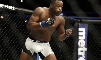5 Причин подивитися ufc 209