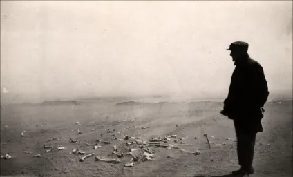 24 Апреля 1915 року