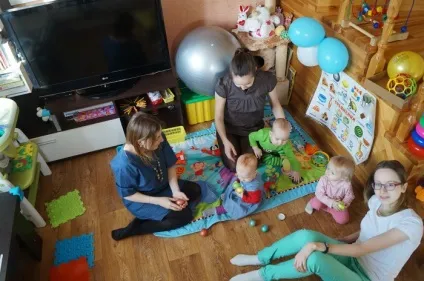 3 Року як я мама, okimama (мама) 3 Року як я мама, okimama