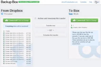 15 Способів прокачати dropbox