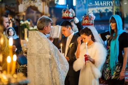 3 Місяця до весілля активна підготовку