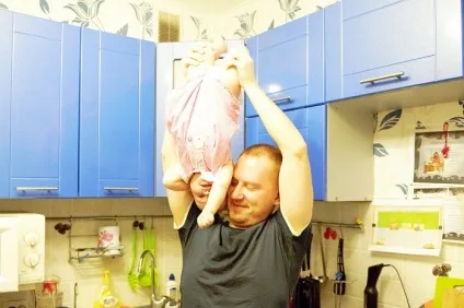 3 Року як я мама, okimama (мама) 3 Року як я мама, okimama