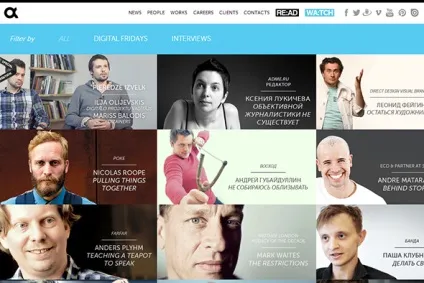 20 Прикладів оформлення блогів (web дизайн) 20 Прикладів оформлення блогів