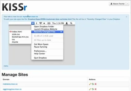 15 Способів прокачати dropbox