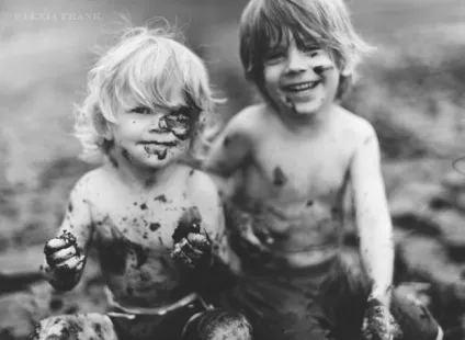 20 Фотографій, які доводять, що мати брата чи сестру - це справжнє щастя (є брат сестра) 20 Фотографій, які доводять, що мати брата чи сестру - це справжнє щастя