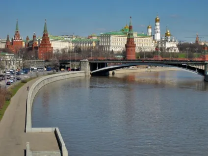 20 Симптомів москвича - мої відповіді