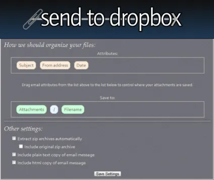 15 Способів прокачати dropbox