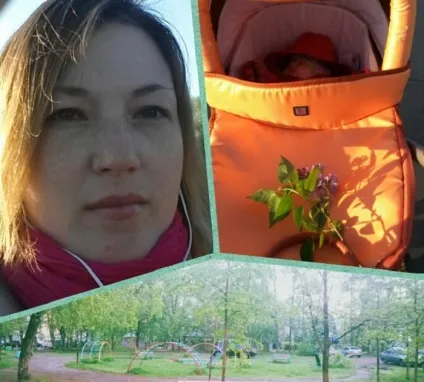 3 Року як я мама, okimama (okimama) 3 Року як я мама, okimama
