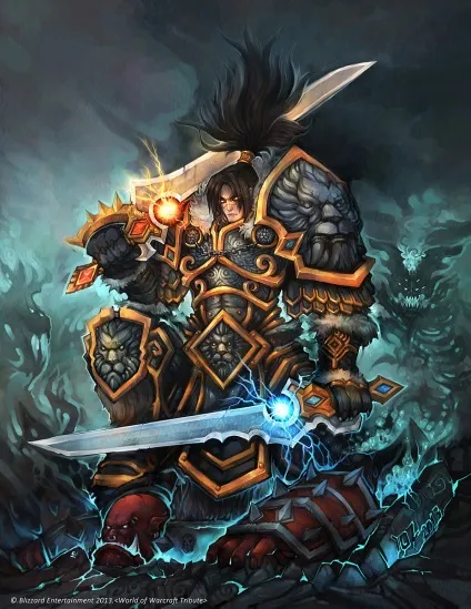 5 Причин не грати в hearthstone - prohs