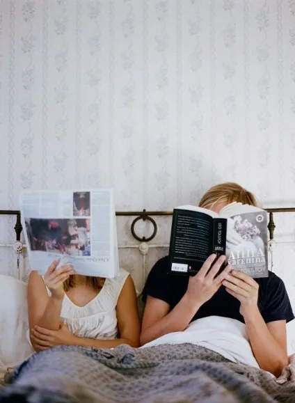 5 Кращих книг про відносини між чоловіком і жінкою (відносини) 5 Кращих книг про відносини між чоловіком і жінкою