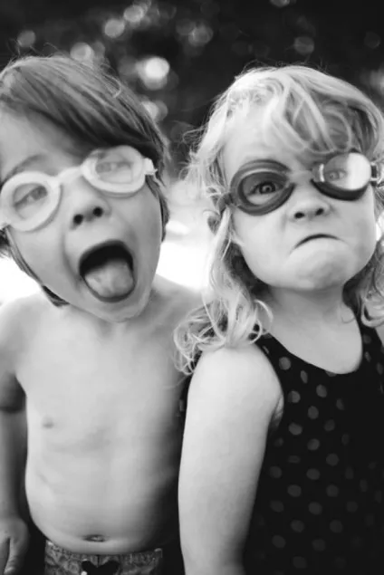 20 Фотографій, які доводять, що мати брата чи сестру - це справжнє щастя (є брат сестра) 20 Фотографій, які доводять, що мати брата чи сестру - це справжнє щастя