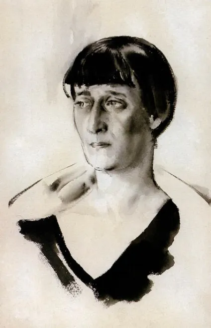 5 Марта 1966 року вмерла анна ахматова (року) 5 Марта 1966 роки померла анна ахматова