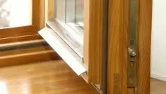 А які вікна краще європейці