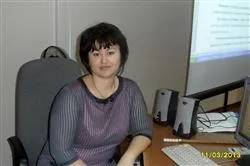Адміністрація міста Тулуна