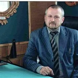 Адміністрація міста Тулуна