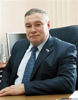 Адміністрація міста Тулуна
