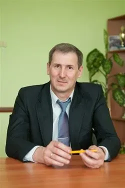 Адміністрація міста Тулуна
