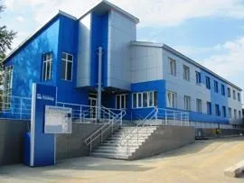 Адміністративно-побутові будівлі (будівлі) Адміністративно-побутові будівлі
