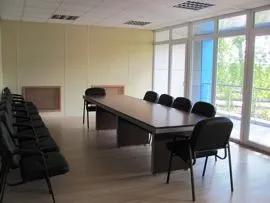 Адміністративно-побутові будівлі (будівлі) Адміністративно-побутові будівлі