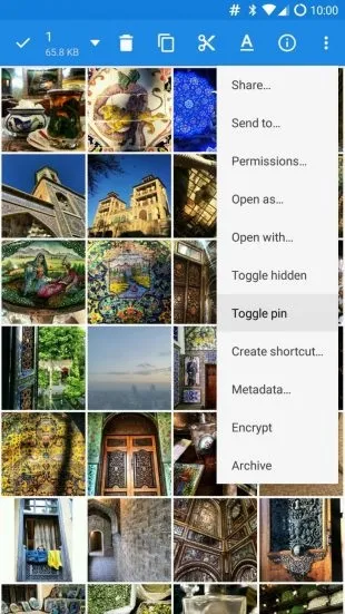6 Файлових менеджерів для android, якими можна замінити зіпсований es file explorer (можна) 6 Файлових менеджерів для android, якими можна замінити зіпсований es file explorer