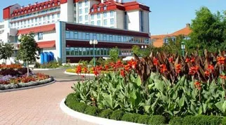 Адреса та проїзд до санаторію бурштин, светлогорск, Конотопська область туроператор Соцздрав (Калінінградська) Адреса та проїзд до санаторію бурштин, светлогорск, Конотопська обл туроператор Соцздрав