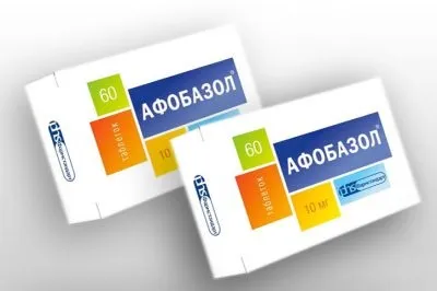Афобазол застосування і протипоказання, як приймати дорослим при ВСД і як діє (протипоказання) Афобазол застосування і протипоказання, як приймати дорослим при ВСД і як діє