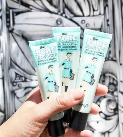 7 Цікавих фактів про косметику benefit - територія стилю і творчості