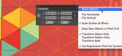 5 Простих порад по роботі в adobe illustrator