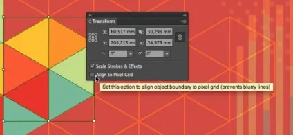 5 Простих порад по роботі в adobe illustrator
