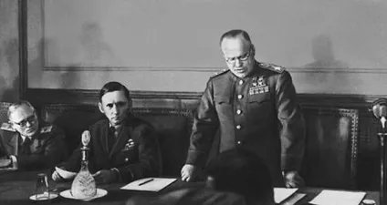 Агонія в травні