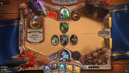 7 Причин грати в hearthstone heroes of warcraft прямо зараз - gmbox (hearthstone) 7 Причин грати в hearthstone heroes of warcraft прямо зараз - gmbox