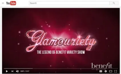7 Цікавих фактів про косметику benefit - територія стилю і творчості
